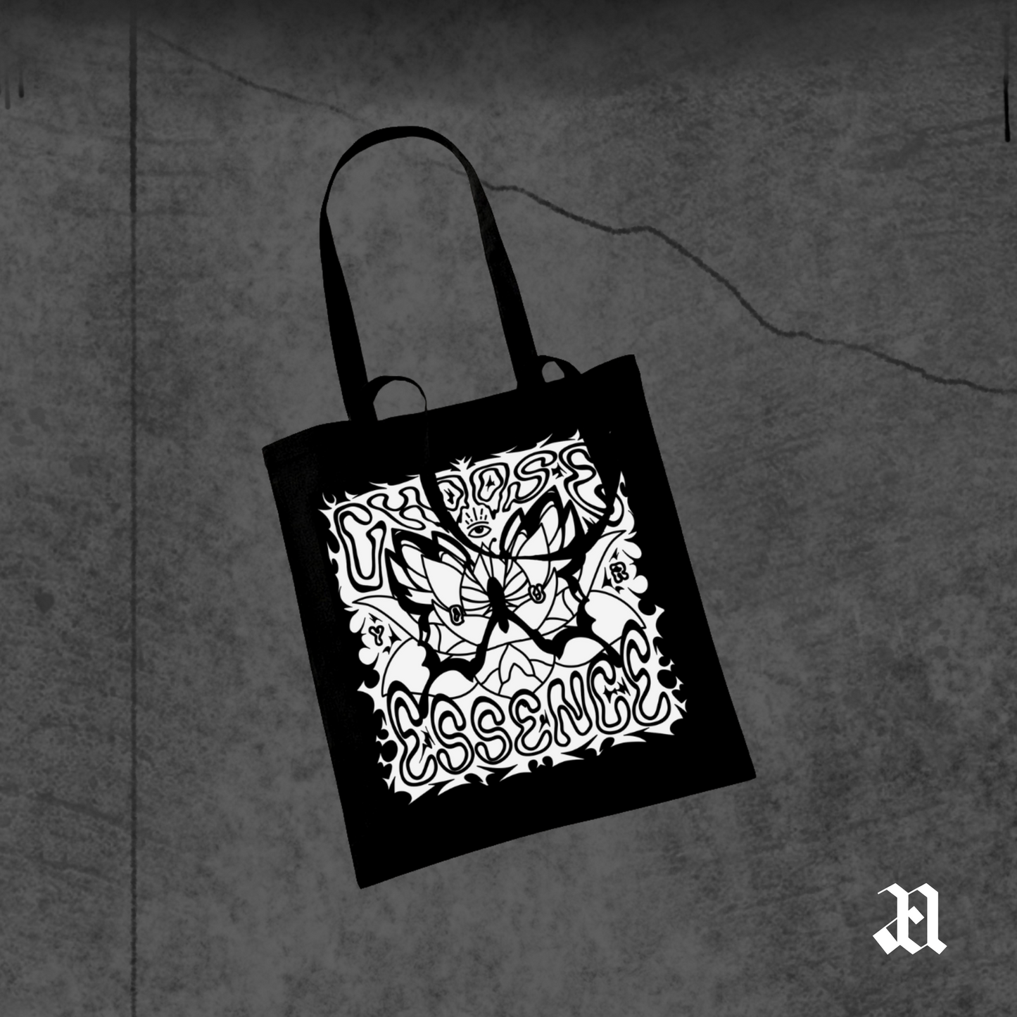 Tote bag